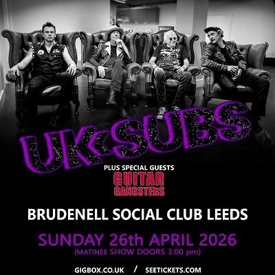 Uk Subs